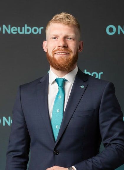 Kieran Bourne
