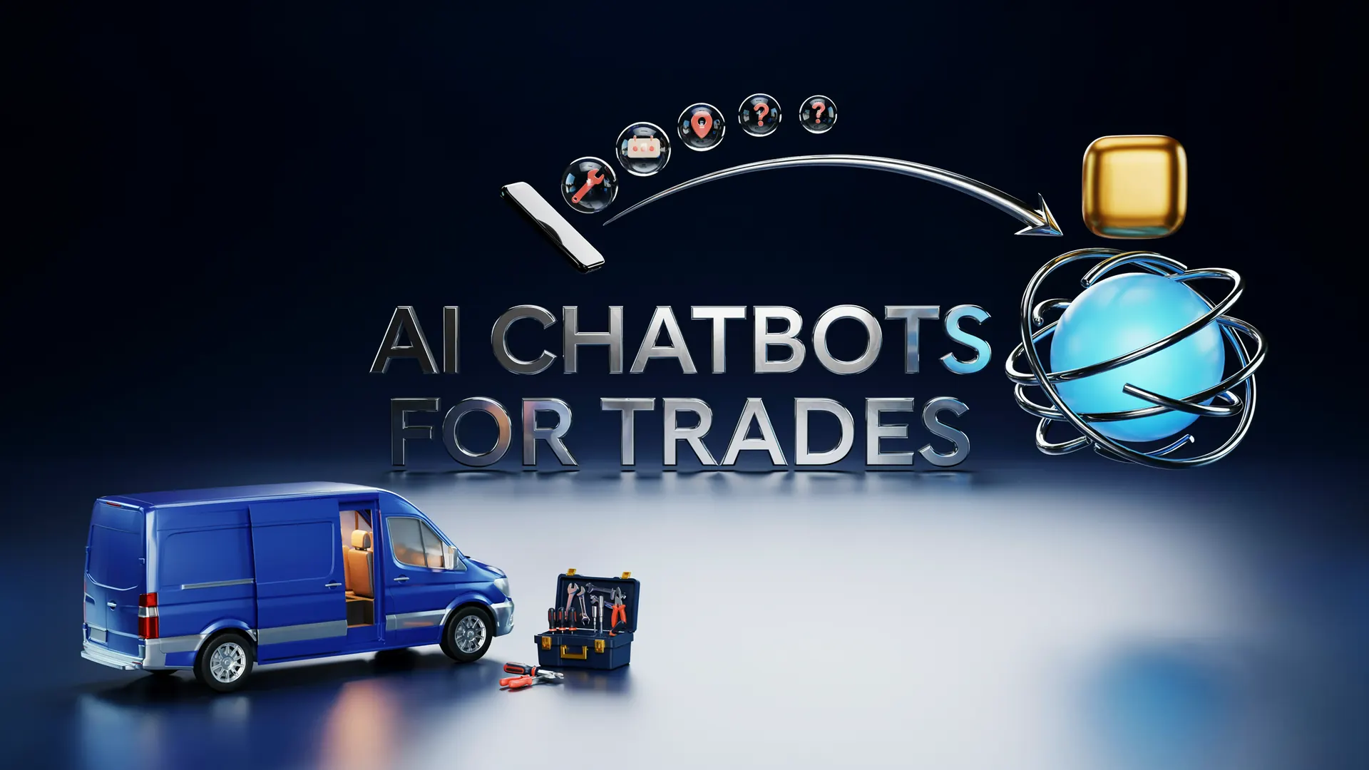 How AI Chatbots Handle Trade Enquiries
