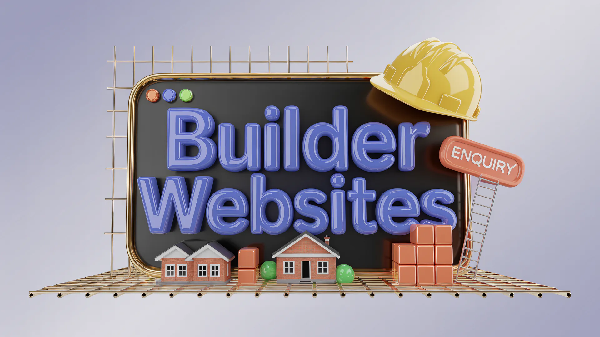 The Staffordshire Builder's Guide to Online Enquiries
