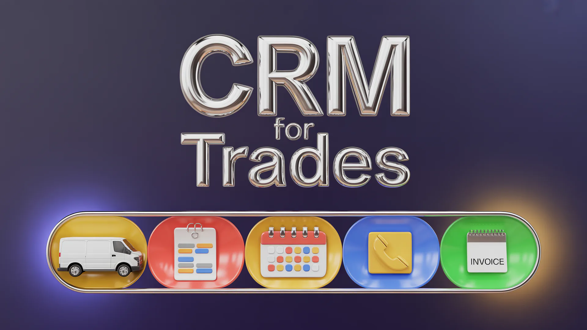 Why Your Trade Business Needs a CRM (And How to Set One Up Without the Faff)