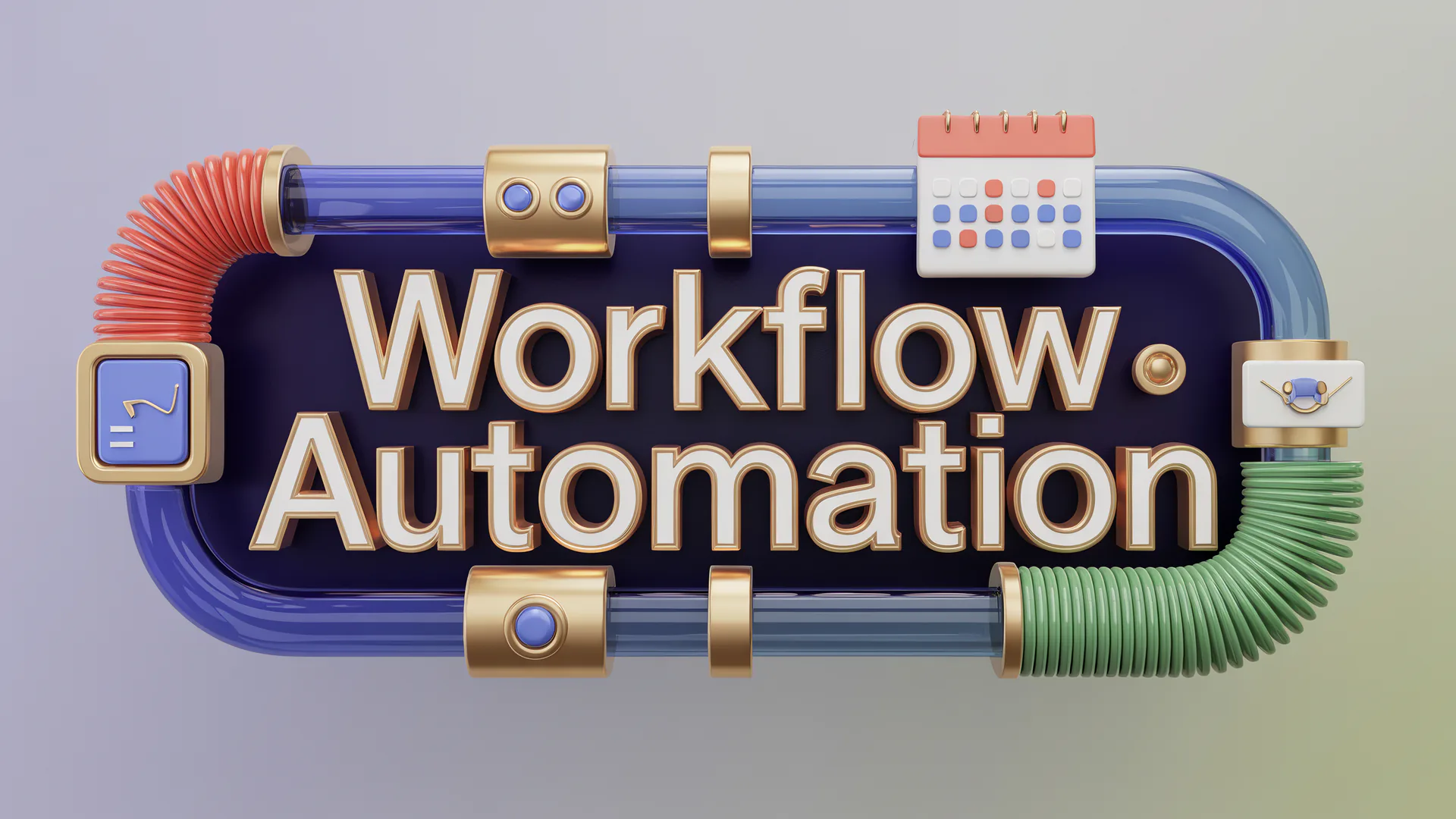 Workflow Automation for Small Businesses in Stoke-on-Trent