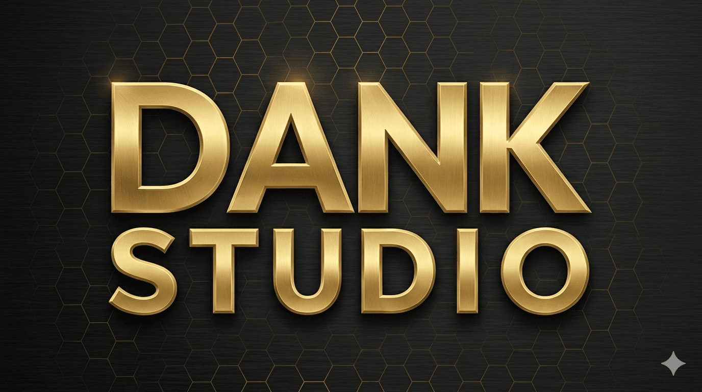 Dank Studio — DayZ Server Control Panel