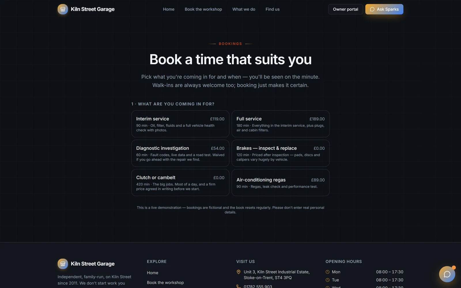 Neubor Platform screenshot 5