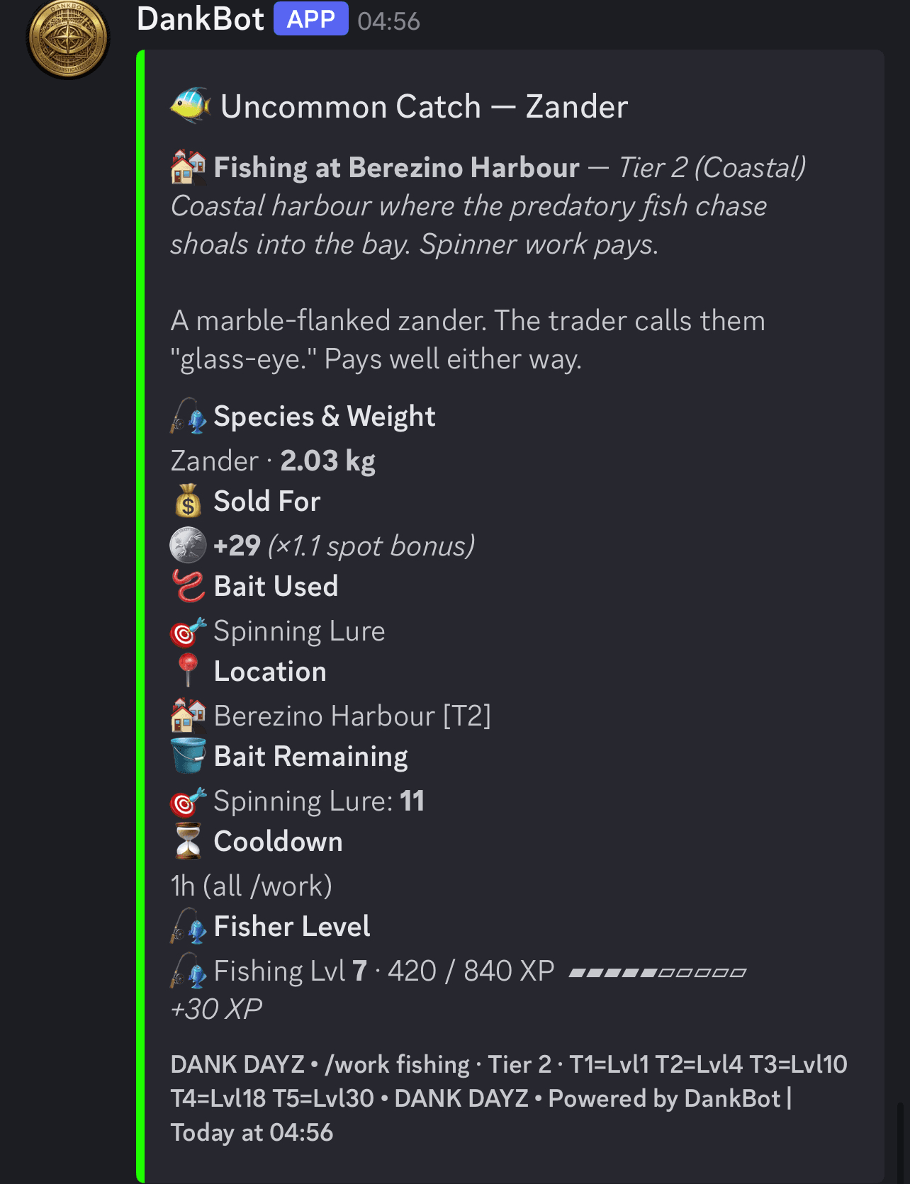 PokeBot — Pokémon Community Bot screenshot 2