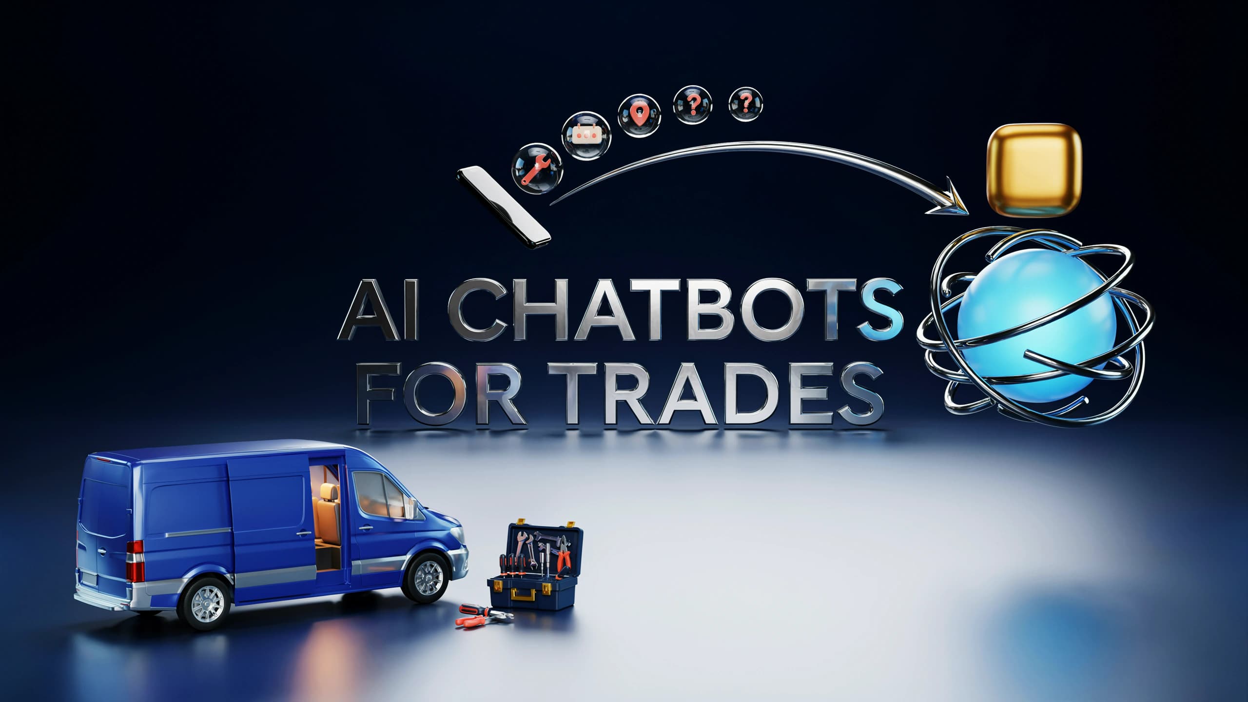 AI Chatbots in Stone, Staffordshire