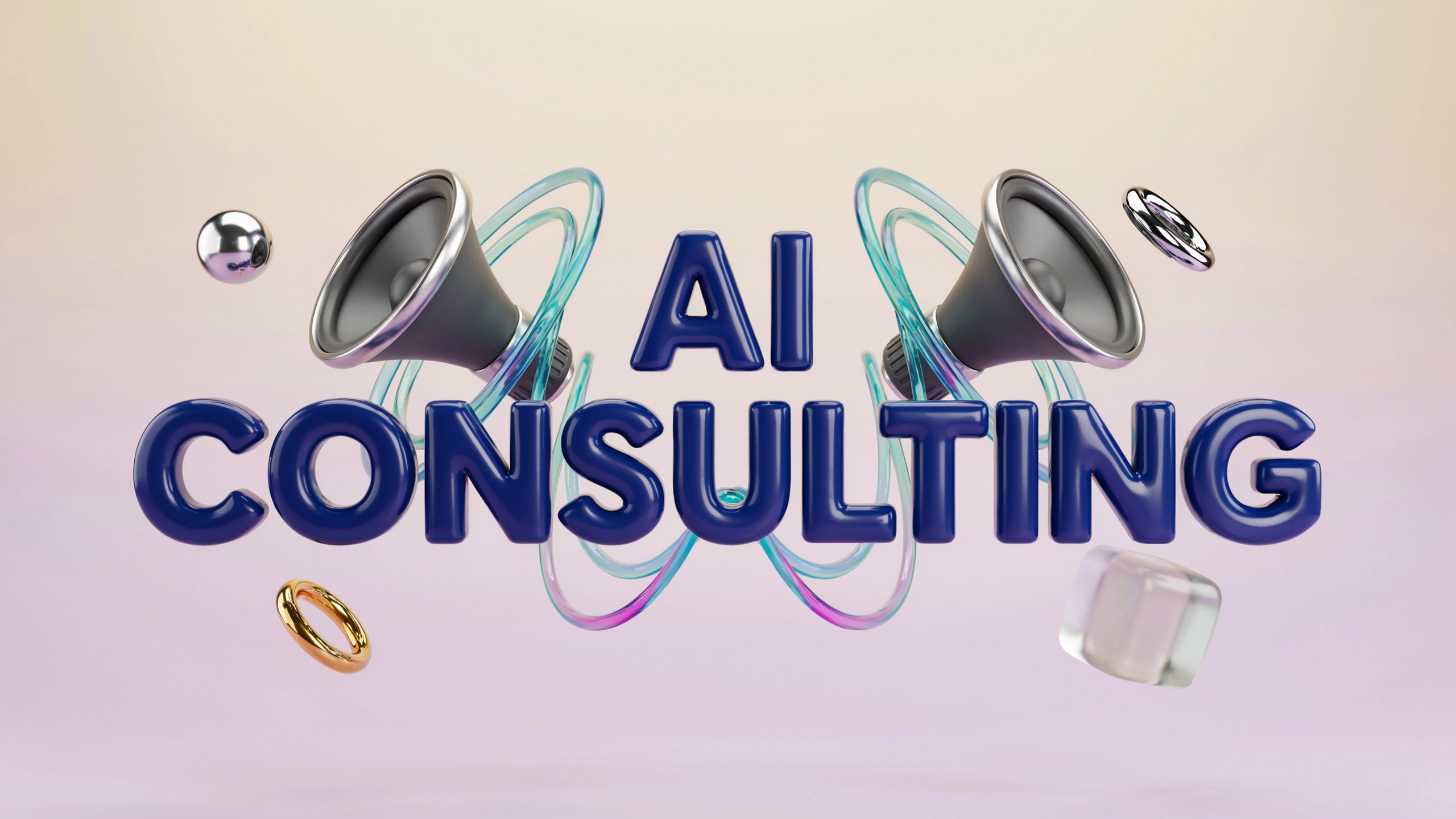 AI Consulting — Neubor