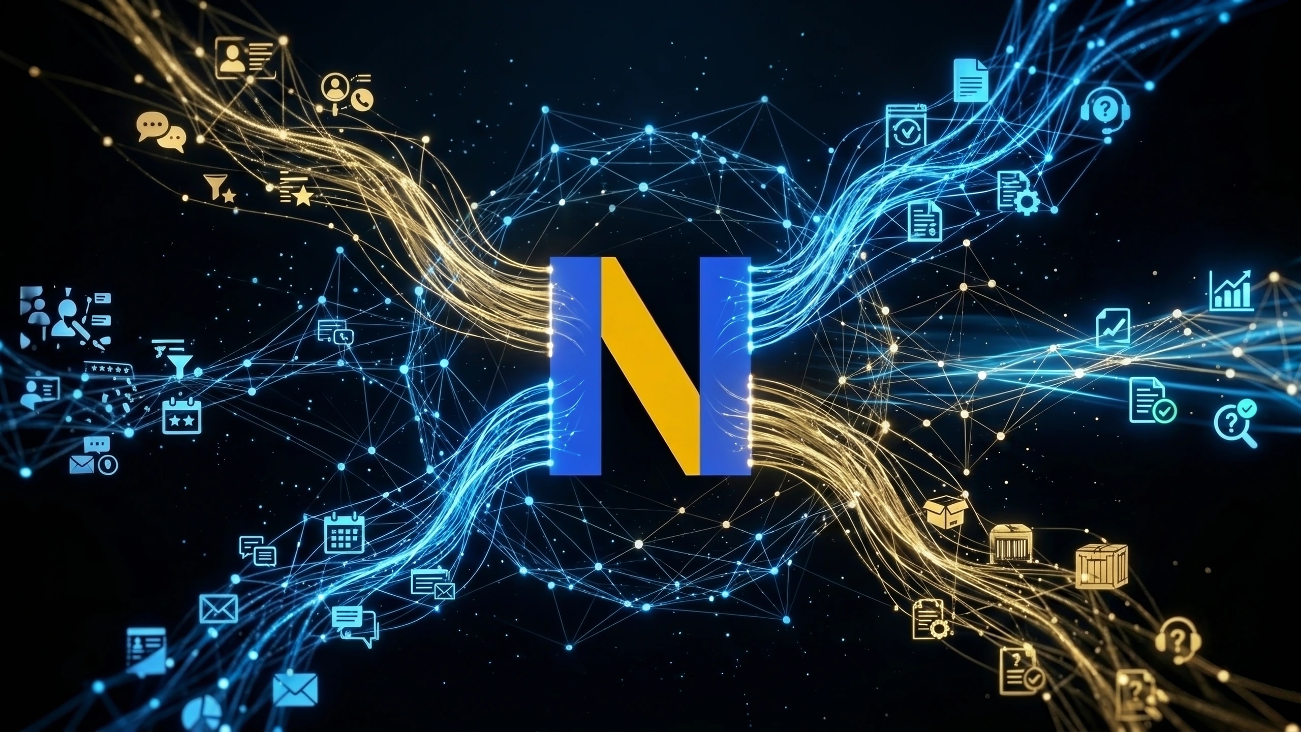 AI Integrations — Neubor
