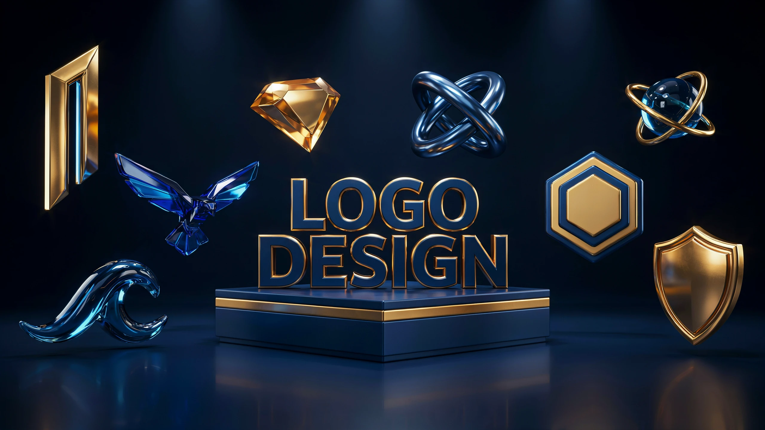 Logo Design — Neubor