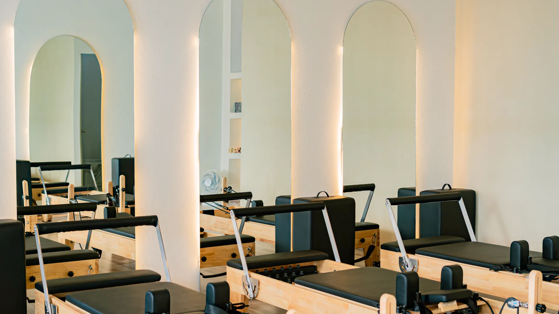 Studio at Forge Fitness