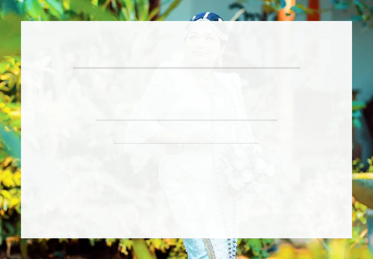 Illustrative RSVP card and warm venue details